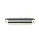 SCSI Connector 100pin CN Type Right Angled Female DIP Type PCB Mount SCSI Connector 100pin CN Type Right Angled Female DIP Type PCB Mount
