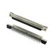 SCSI Connector 100pin CN Type Straight Female DIP Type PCB Mount SCSI Connector 100pin CN Type Straight Female DIP Type PCB Mount