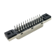 SCSI Connector 100pin CN Type Straight Female DIP Type PCB Mount SCSI Connector 100pin CN Type Straight Female DIP Type PCB Mount