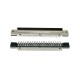 SCSI Connector 100pin CN Type Straight Female DIP Type PCB Mount SCSI Connector 100pin CN Type Straight Female DIP Type PCB Mount