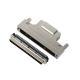 SCSI Connector 100pin HPDB Type Straight Male Solder Type SCSI Connector 100pin HPDB Type Straight Male Solder Type