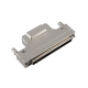 SCSI Connector 100pin HPDB Type Straight Male Solder Type SCSI Connector 100pin HPDB Type Straight Male Solder Type
