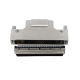 SCSI Connector 100pin HPDB Type Straight Male Solder Type SCSI Connector 100pin HPDB Type Straight Male Solder Type