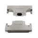 SCSI Connector 100pin HPDB Type Straight Male Solder Type SCSI Connector 100pin HPDB Type Straight Male Solder Type