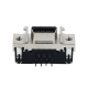 SCSI Connector 14pin CN Type Right Angled Female DIP Type PCB Mount SCSI Connector 14pin CN Type Right Angled Female DIP Type PCB Mount