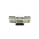SCSI Connector 14pin CN Type Straight Female DIP Type PCB Mount SCSI Connector 14pin CN Type Straight Female DIP Type PCB Mount