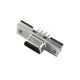SCSI Connector 14pin CN Type Straight Female DIP Type PCB Mount SCSI Connector 14pin CN Type Straight Female DIP Type PCB Mount