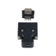 SCSI Connector 14pin CN Type Straight Male Solder Type SCSI Connector 14pin CN Type Straight Male Solder Type