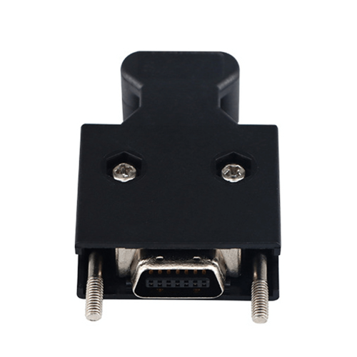 SCSI Connector 14pin CN Type Straight Male Solder Type SCSI Connector 14pin CN Type Straight Male Solder Type