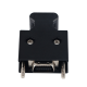 SCSI Connector 14pin CN Type Straight Male Solder Type SCSI Connector 14pin CN Type Straight Male Solder Type