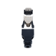 SCSI Connector 14pin HPCN Type Straight Male Solder Type SCSI Connector 14pin HPCN Type Straight Male Solder Type