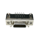 SCSI Connector 20pin CN Type Right Angled Female DIP Type PCB Mount SCSI Connector 20pin CN Type Right Angled Female DIP Type PCB Mount