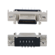 SCSI Connector 20pin CN Type Straight Female DIP Type PCB Mount SCSI Connector 20pin CN Type Straight Female DIP Type PCB Mount