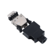 SCSI Connector 20pin HPCN Type Straight Male Solder Type SCSI Connector 20pin HPCN Type Straight Male Solder Type