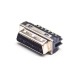 SCSI Connector 26 PIN HPDB Male Straight Solder Type for Cable SCSI Connector 26 PIN HPDB Male Straight Solder Type for Cable
