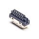 SCSI Connector 26 PIN HPDB Male Straight Solder Type for Cable SCSI Connector 26 PIN HPDB Male Straight Solder Type for Cable