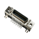 SCSI Connector 26pin CN Type Right Angled Female DIP Type PCB Mount SCSI Connector 26pin CN Type Right Angled Female DIP Type PCB Mount