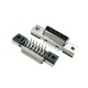 SCSI Connector 26pin CN Type Straight Female DIP Type PCB Mount SCSI Connector 26pin CN Type Straight Female DIP Type PCB Mount