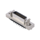 SCSI Connector 26pin CN Type Straight Female DIP Type PCB Mount SCSI Connector 26pin CN Type Straight Female DIP Type PCB Mount