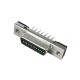 SCSI Connector 26pin CN Type Straight Female DIP Type PCB Mount SCSI Connector 26pin CN Type Straight Female DIP Type PCB Mount