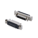 SCSI Connector 26pin CN Type Straight Female DIP Type PCB Mount SCSI Connector 26pin CN Type Straight Female DIP Type PCB Mount