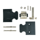 SCSI Connector 26pin CN Type Straight Male Solder Type SCSI Connector 26pin CN Type Straight Male Solder Type
