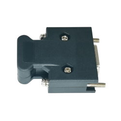 SCSI Connector 26pin CN Type Straight Male Solder Type