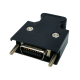 SCSI Connector 26pin CN Type Straight Male Solder Type SCSI Connector 26pin CN Type Straight Male Solder Type