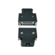 SCSI Connector 26pin HPCN Type Straight Male Solder Type SCSI Connector 26pin HPCN Type Straight Male Solder Type