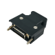 SCSI Connector 26pin HPCN Type Straight Male Solder Type SCSI Connector 26pin HPCN Type Straight Male Solder Type