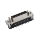 SCSI Connector 36pin CN Type Right Angled Female DIP Type PCB Mount SCSI Connector 36pin CN Type Right Angled Female DIP Type PCB Mount