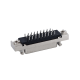 SCSI Connector 36pin CN Type Straight Female DIP Type PCB Mount SCSI Connector 36pin CN Type Straight Female DIP Type PCB Mount