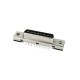SCSI Connector 36pin CN Type Straight Female DIP Type PCB Mount SCSI Connector 36pin CN Type Straight Female DIP Type PCB Mount