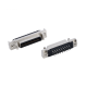 SCSI Connector 36pin CN Type Straight Female DIP Type PCB Mount SCSI Connector 36pin CN Type Straight Female DIP Type PCB Mount