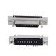 SCSI Connector 36pin CN Type Straight Female DIP Type PCB Mount SCSI Connector 36pin CN Type Straight Female DIP Type PCB Mount