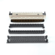 SCSI Connector 36pin HPCN Type Straight Male Solder Type SCSI Connector 36pin HPCN Type Straight Male Solder Type