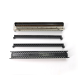SCSI Connector 36pin HPCN Type Straight Male Solder Type SCSI Connector 36pin HPCN Type Straight Male Solder Type