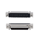 SCSI Connector 50pin CN Type Straight Female DIP Type PCB Mount SCSI Connector 50pin CN Type Straight Female DIP Type PCB Mount