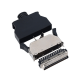 SCSI Connector 50pin HPCN Type Straight Male Solder Type SCSI Connector 50pin HPCN Type Straight Male Solder Type