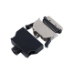 SCSI Connector 50pin HPCN Type Straight Male Solder Type SCSI Connector 50pin HPCN Type Straight Male Solder Type