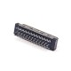SCSI Connector 50Pin HPDB Male Straight Adapter Through Hole for PCB Mount SCSI Connector 50Pin HPDB Male Straight Adapter Through Hole for PCB Mount