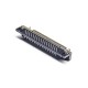 SCSI Connector 68 PIN HPDB Female Right Angle DIP Type PCB Mount SCSI Connector 68 PIN HPDB Female Right Angle DIP Type PCB Mount