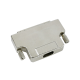 SCSI Connector 68pin HPDB Type Straight Male Solder Type SCSI Connector 68pin HPDB Type Straight Male Solder Type
