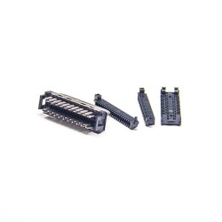 SCSI Connector Type HPDB 36 PIN Male Straight IDC for Cable Plug