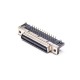 SCSI HPCN 36Pin Female Straight Adapter Prick Type for IDC SCSI HPCN 36Pin Female Straight Adapter Prick Type for IDC
