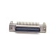 SCSI HPCN 36Pin Female Straight Adapter Prick Type for IDC SCSI HPCN 36Pin Female Straight Adapter Prick Type for IDC