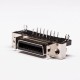 SCSI Types 26 Pin Female Right Angle Through Hole for PCB Mount SCSI Types 26 Pin Female Right Angle Through Hole for PCB Mount