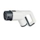 62196 Type 2 IEC Vehicle Side Plug 32A/63A EV Charging Connector 62196 Type 2 IEC Vehicle Side Plug 32A/63A EV Charging Connector