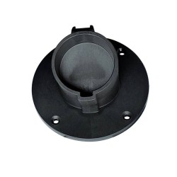 Dummy Type 1 J1772 Socket Holder