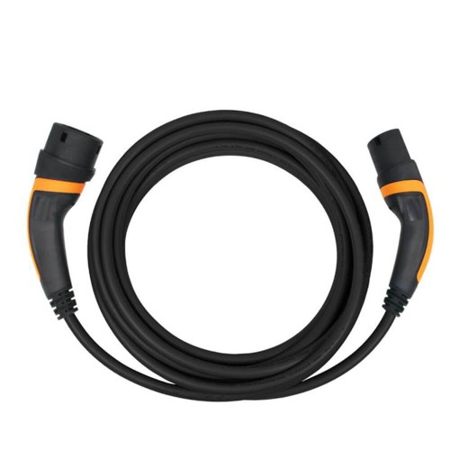 ev cable type 2 16a Ev Charging Cables Single Phase AC 250V car charging cable ev cable type 2 16a Ev Charging Cables Single Phase AC 250V car charging cable